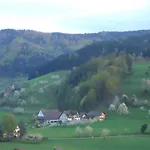 Scharbachhof Διαμέρισμα *
