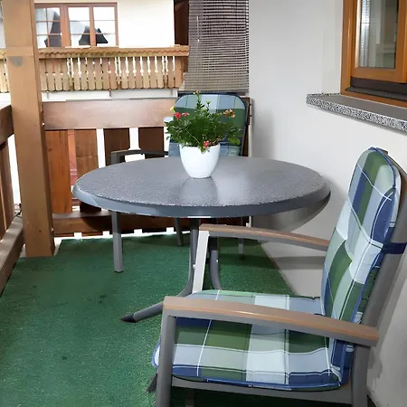 Appartement Scharbachhof