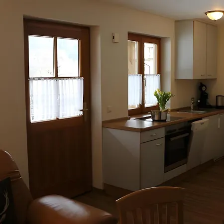 Scharbachhof * Glottertal