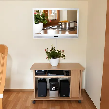 Scharbachhof * Glottertal