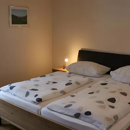 Scharbachhof Appartement *