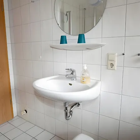 Appartement Scharbachhof *