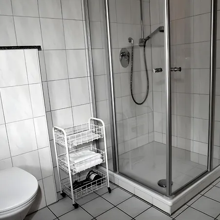 Scharbachhof Appartement