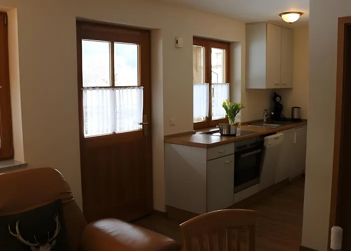 Scharbachhof * Glottertal