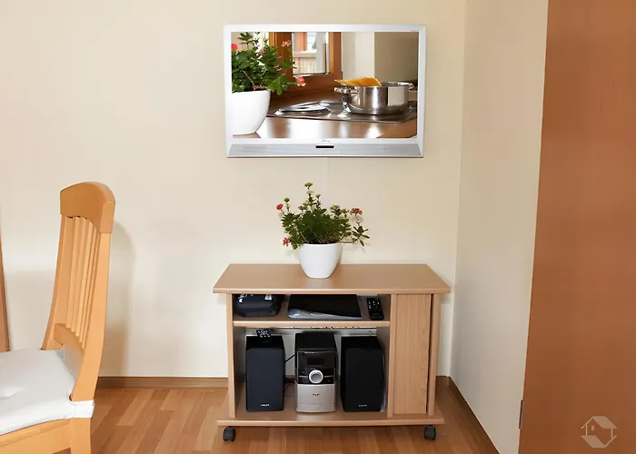 Scharbachhof * Glottertal