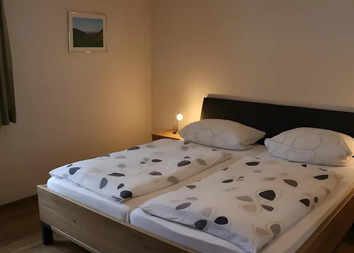 Scharbachhof Διαμέρισμα *