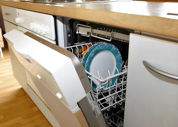 Διαμέρισμα Scharbachhof Glottertal