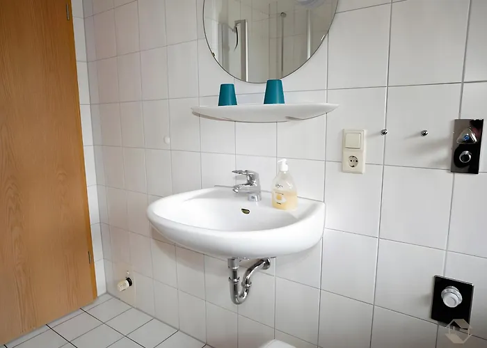 Διαμέρισμα Scharbachhof *